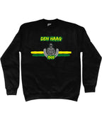 Den Haag - 1905 - Sweater Ultras Culture