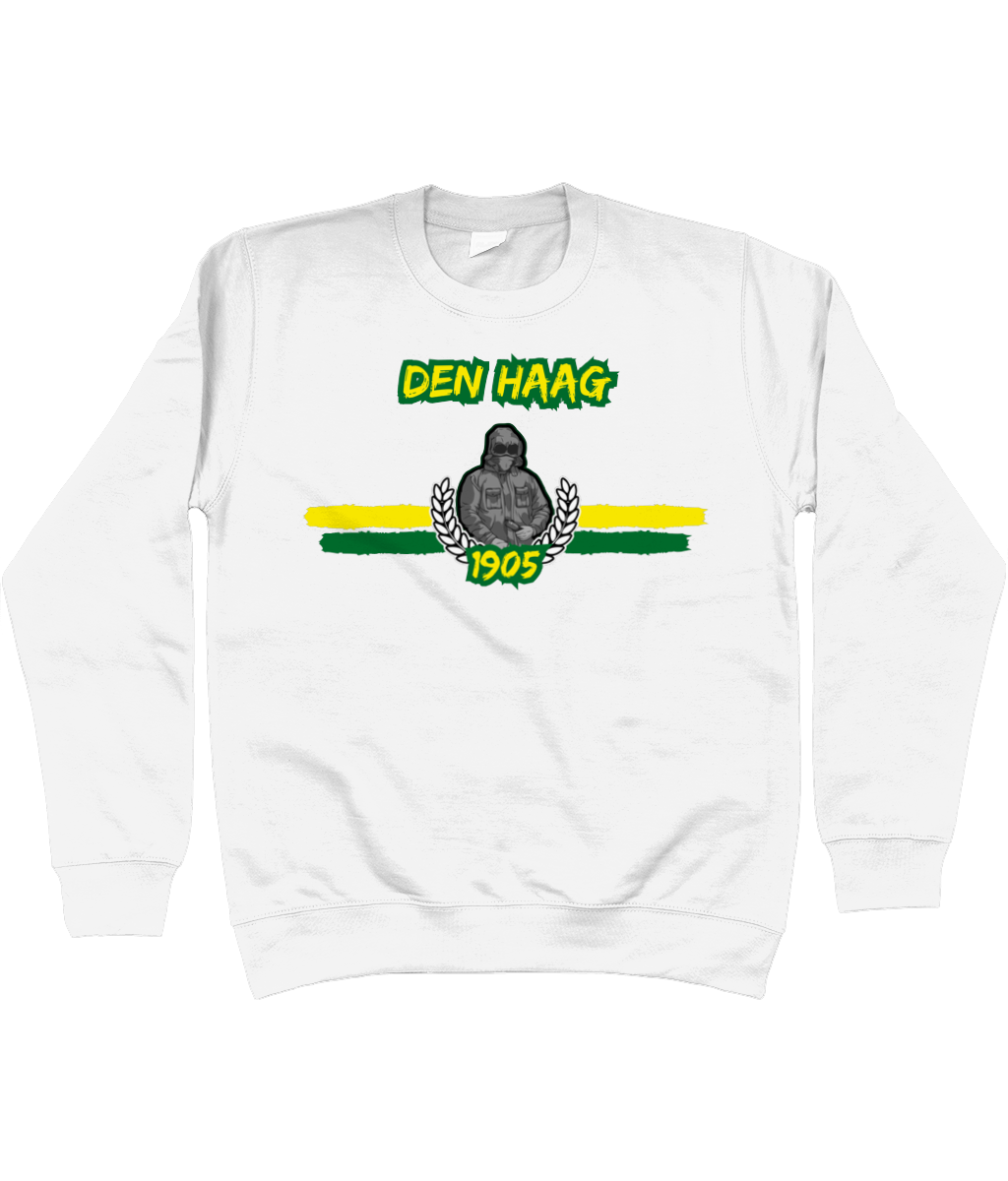 ADO Den Haag - Den Haag - 1905 - Sweater