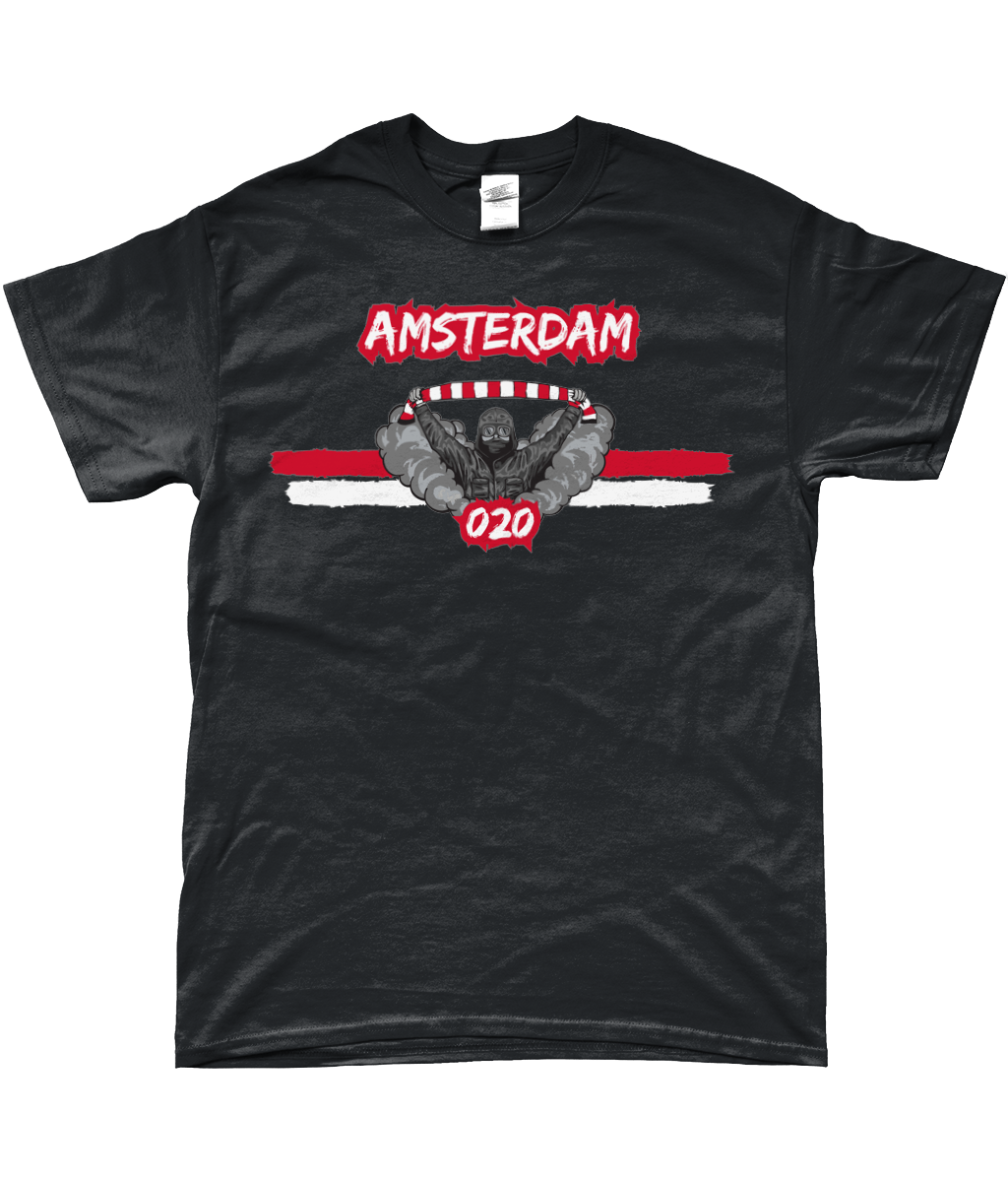 AFC Ajax - Amsterdam - 020 - T-Shirt