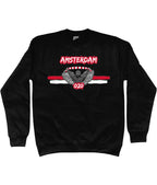 Amsterdam - 020 - Sweater Ultras Culture