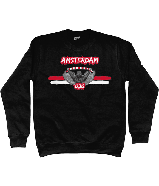 AFC Ajax - Amsterdam - 020 - Sweater