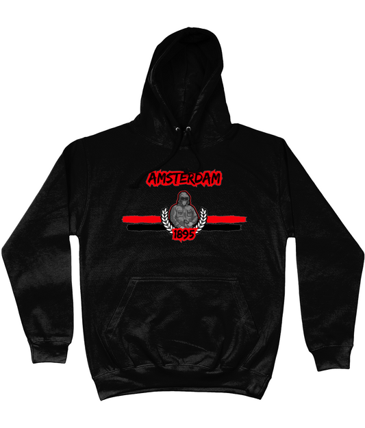 AFC Amsterdam - Amsterdam - 1895 - Hoodie