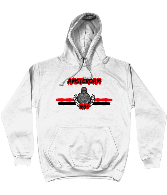 AFC Amsterdam - Amsterdam - 1895 - Hoodie