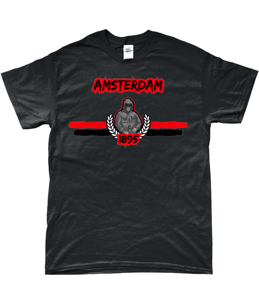 AFC Amsterdam - Amsterdam - 1895 - T-Shirt