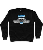 Aarhus - 1880 - Sweater Ultras Culture