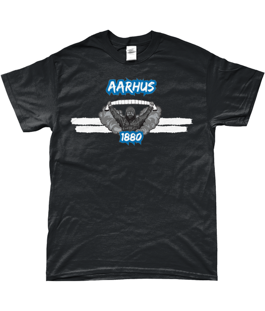 AGF - Aarhus - 1880 - T-Shirt