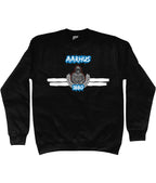 Aarhus - 1880 - Sweater Ultras Culture