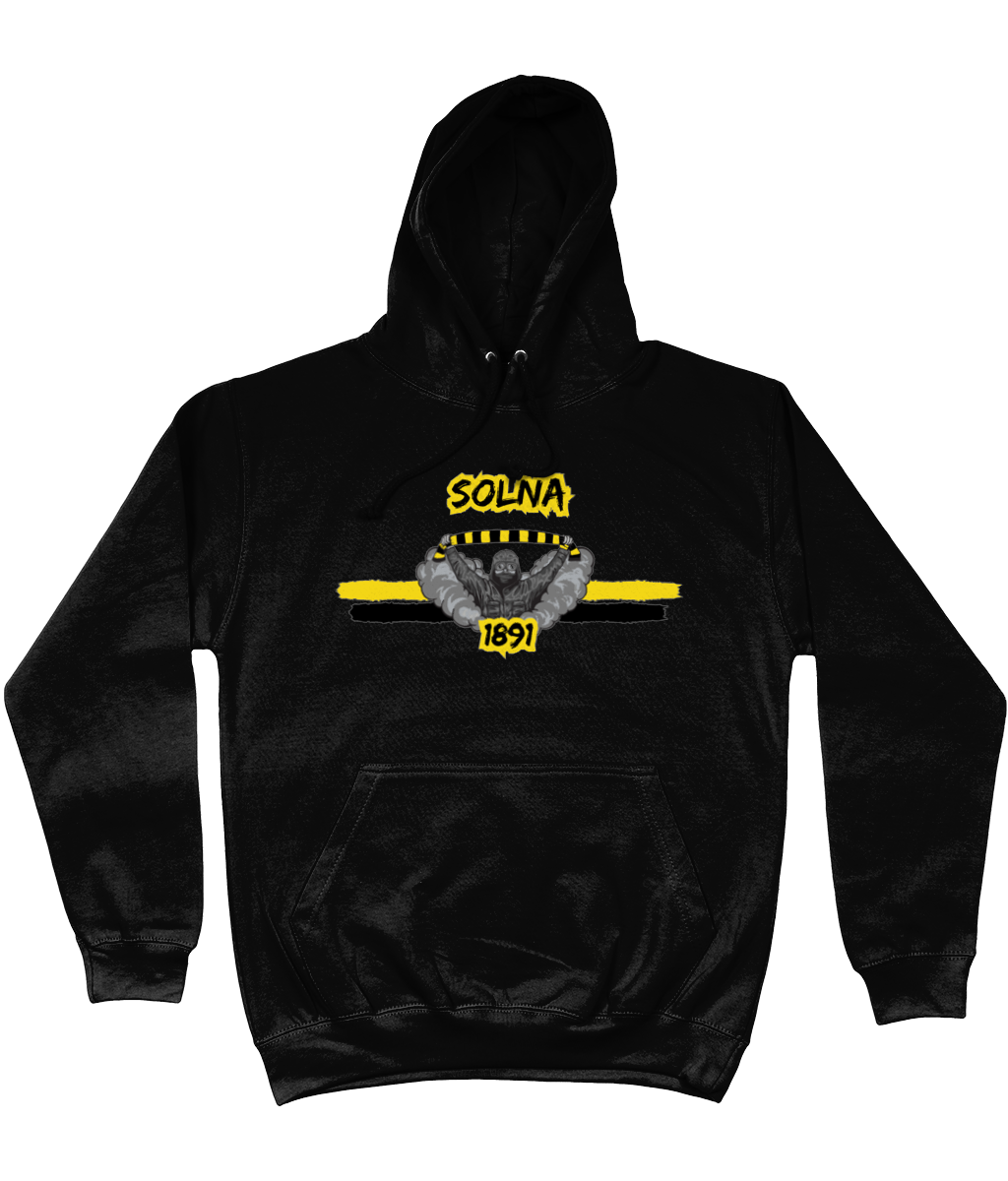 AIK Fotboll - Solna - 1891 - Hoodie