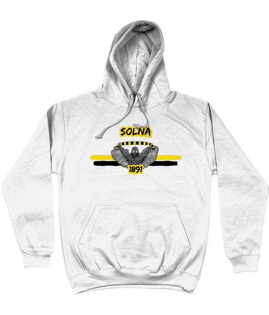 AIK Fotboll - Solna - 1891 - Hoodie