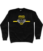 Solna - 1891 - Sweater Ultras Culture