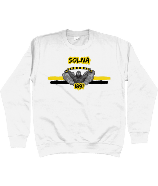 AIK Fotboll - Solna - 1891 - Sweater