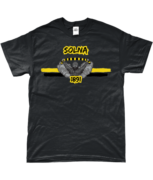 AIK Fotboll - Solna - 1891 - T-Shirt