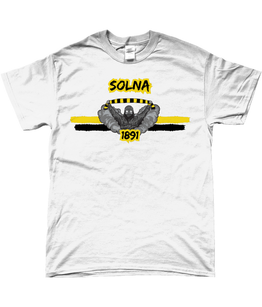 AIK Fotboll - Solna - 1891 - T-Shirt