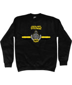 Solna - 1891 - Sweater Ultras Culture