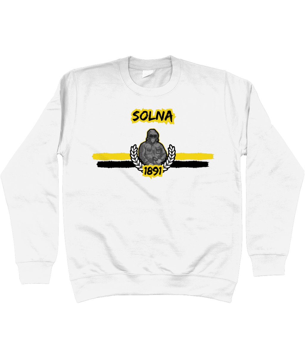 AIK Fotboll - Solna - 1891 - Sweater