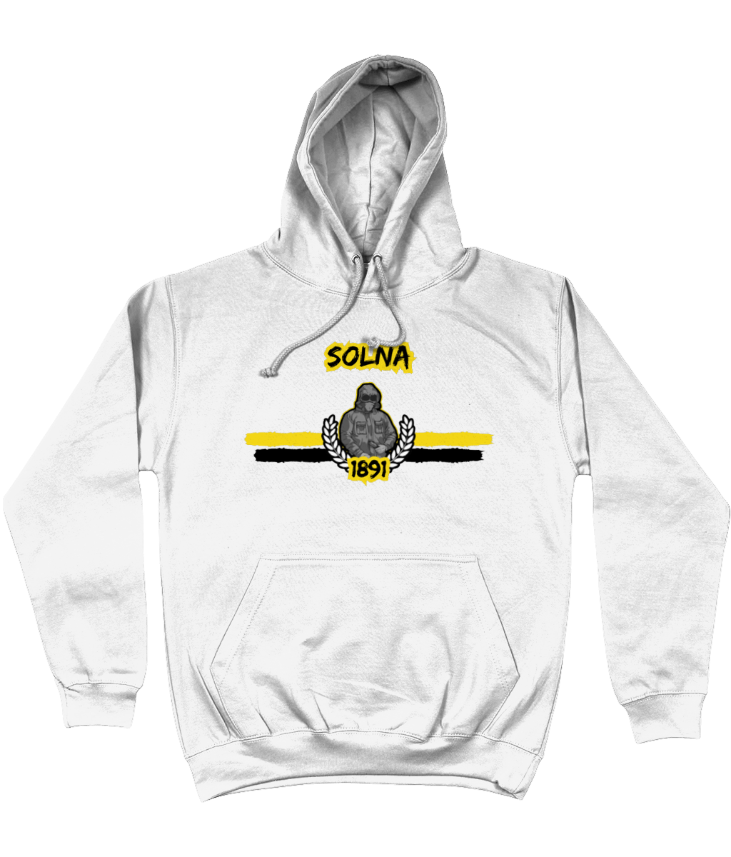 AIK Fotboll - Solna - 1891 - Hoodie