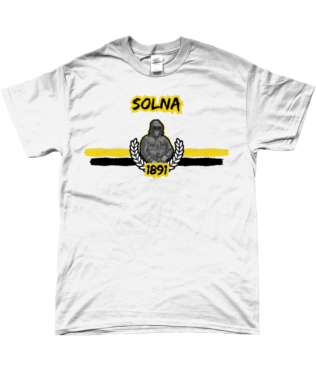 AIK Fotboll - Solna - 1891 - T-Shirt