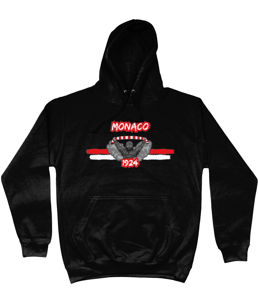 AS Monaco - Monaco - 1924 - Hoodie