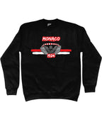 Monaco - 1924 - Sweater Ultras Culture
