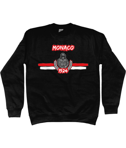 Monaco - 1924 - Sweater