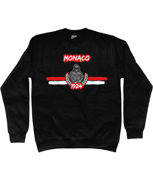 AS Monaco - Monaco - 1924 - Sweater