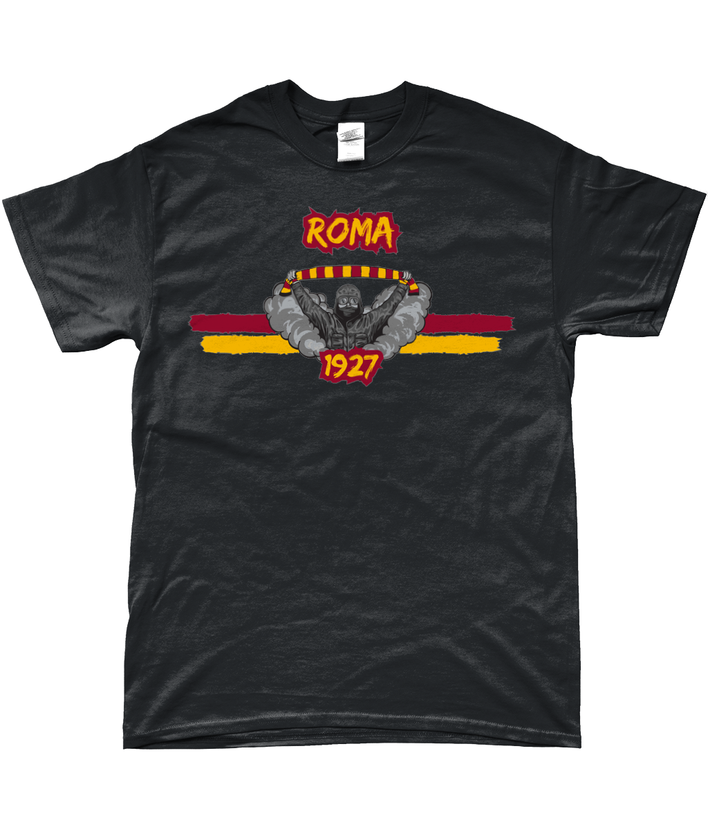 AS Roma - Roma - 1927 - T-Shirt