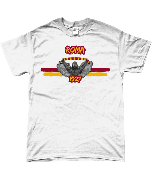 AS Roma - Roma - 1927 - T-Shirt