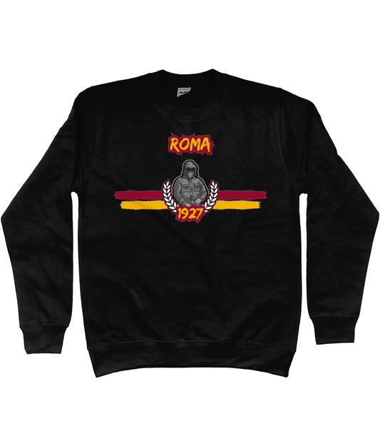 AS Roma - Roma - 1927 - Sweater