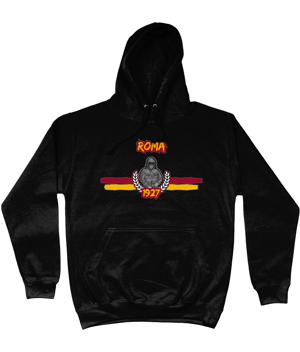 AS Roma - Roma - 1927 - Hoodie