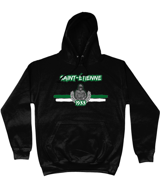 AS Saint-Étienne - Saint-Étienne - 1933 - Hoodie