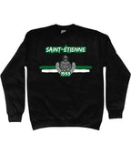 Saint-Étienne - 1933 - Sweater Ultras Culture