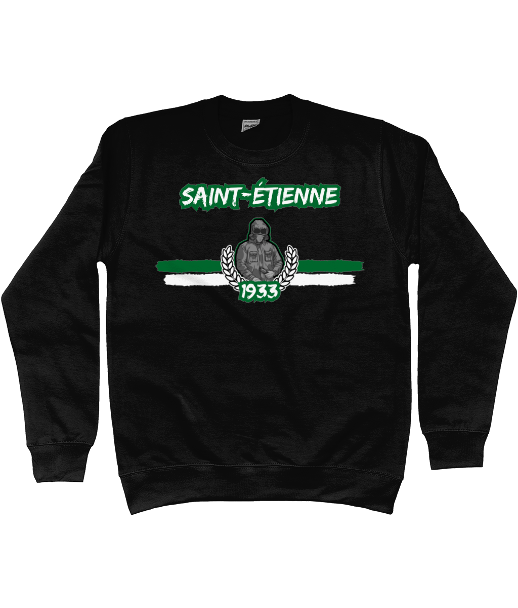 Saint-Étienne - 1933 - Sweater