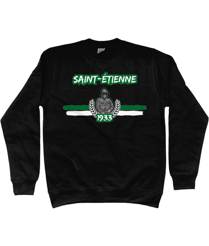 Saint-Étienne - 1933 - Sweater