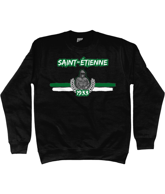 AS Saint-Étienne - Saint-Étienne - 1933 - Sweater