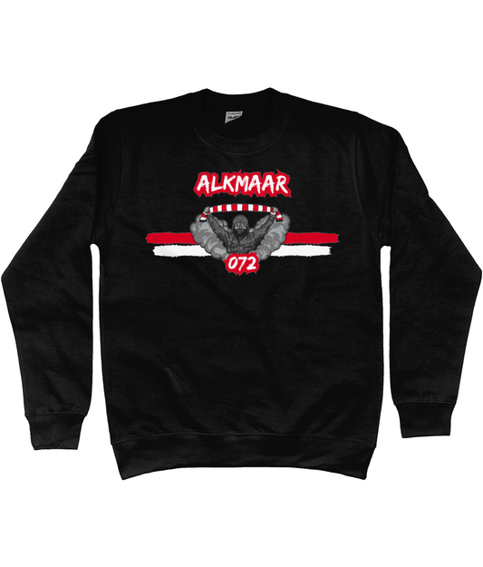 AZ Alkmaar - Alkmaar - 072 - Sweater