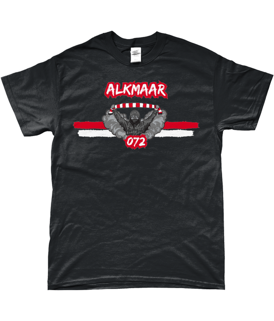 AZ Alkmaar - Alkmaar - 072 - T-Shirt