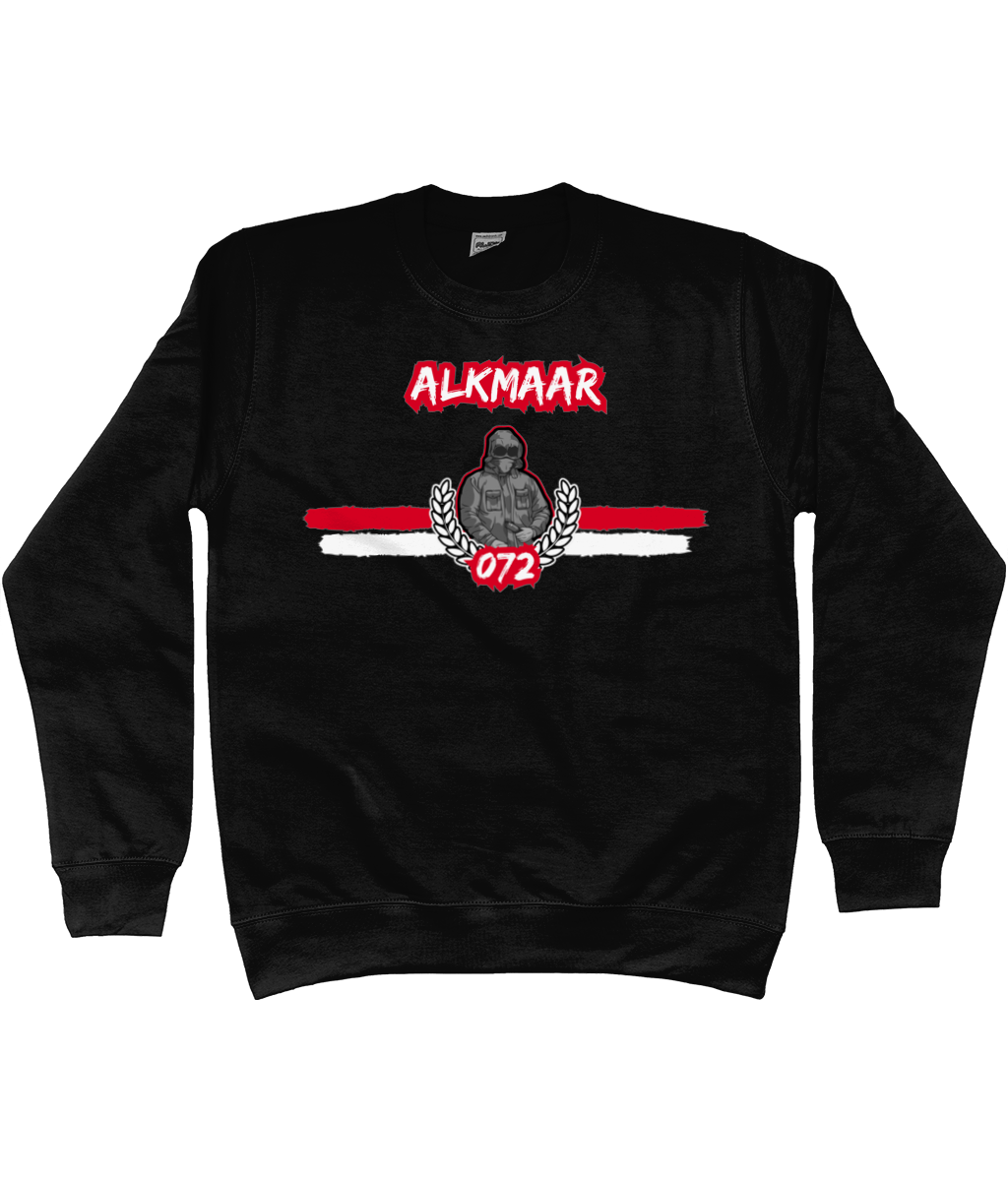 AZ Alkmaar - Alkmaar - 072 - Sweater