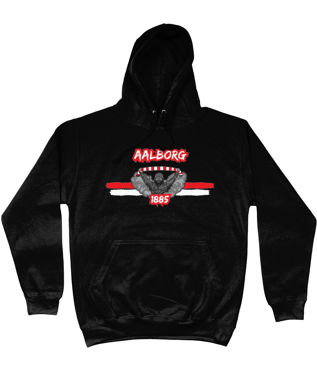 Aalborg BK - Aalborg - 1885 - Hoodie