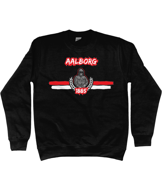 Aalborg BK - Aalborg - 1885 - Sweater