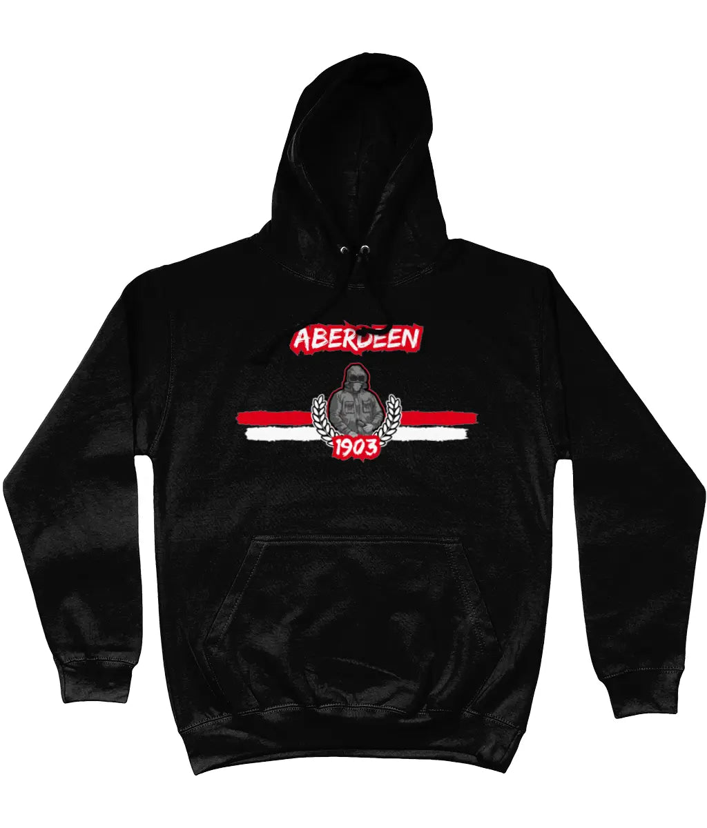 Aberdeen - 1903 - Hoodie by Ultras Culture - Football Streetwear Merchandise
