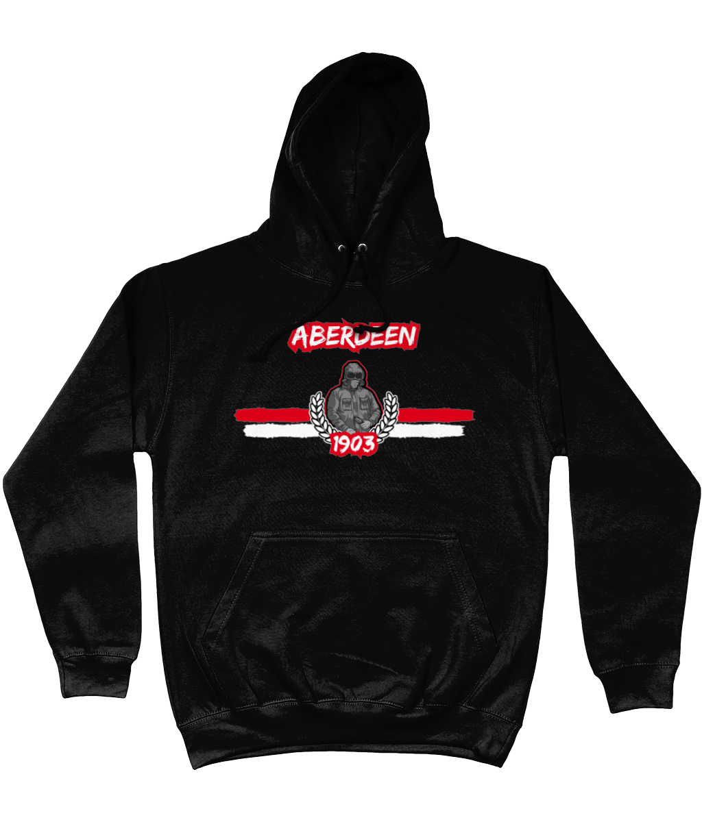 Aberdeen FC - Aberdeen - 1903 - Hoodie