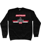 Amsterdam - 1900 - Sweater Ultras Culture