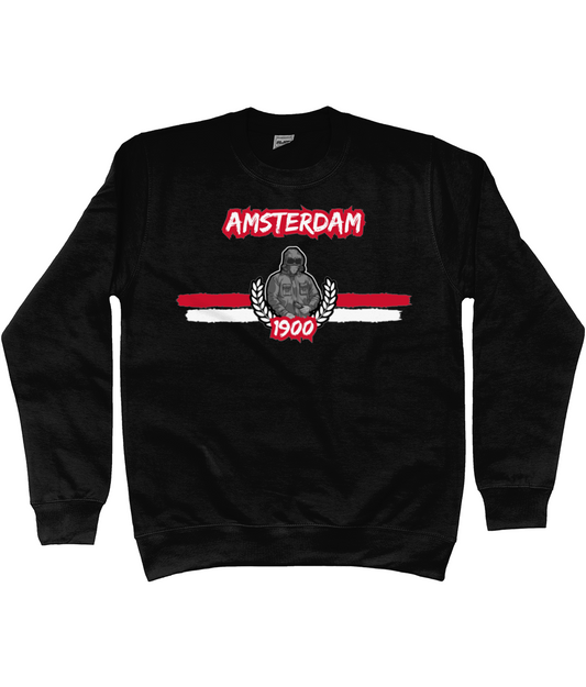 AFC Ajax - Amsterdam - 1900 - Sweater