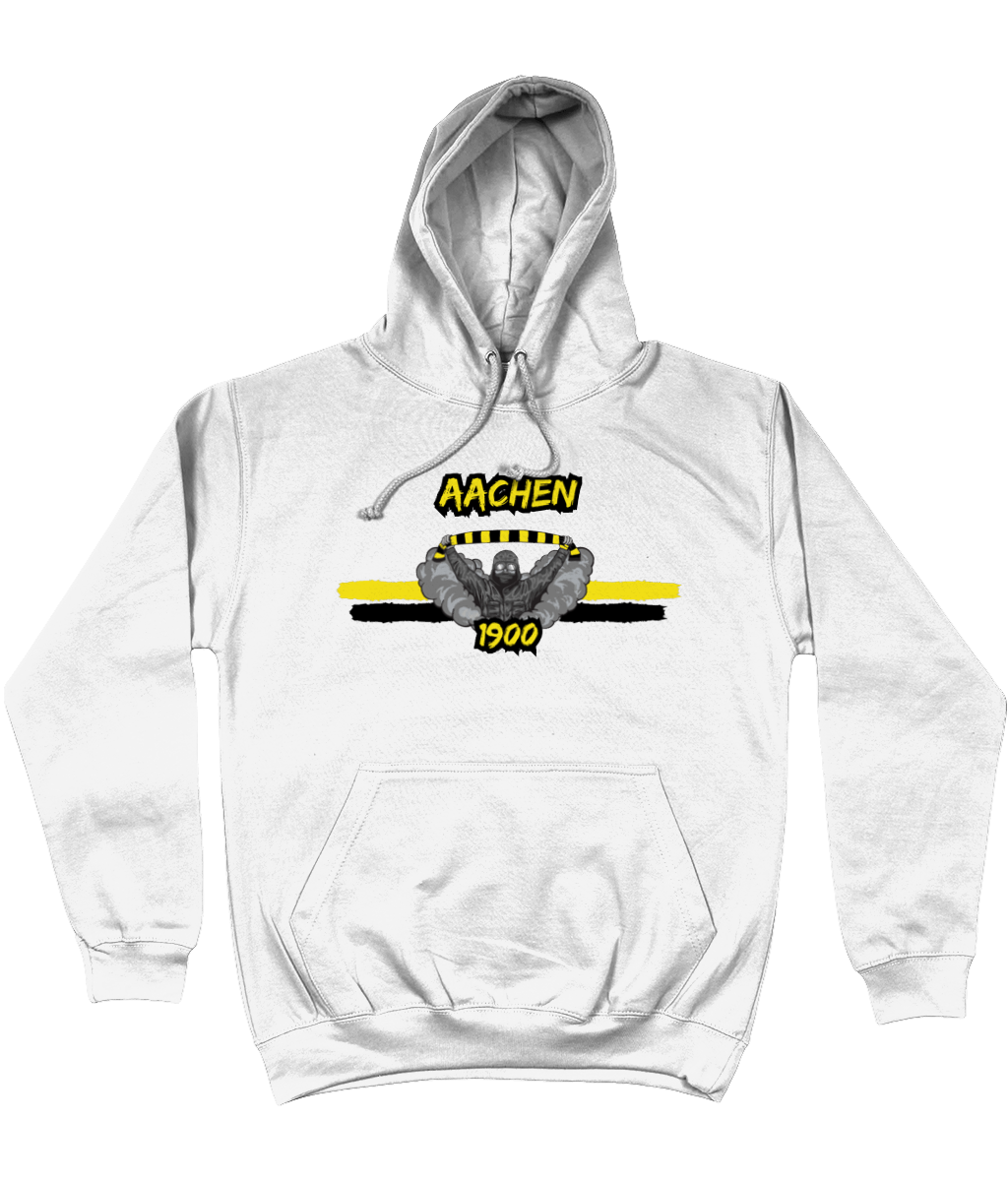 Alemannia Aachen - Aachen - 1900 - Hoodie