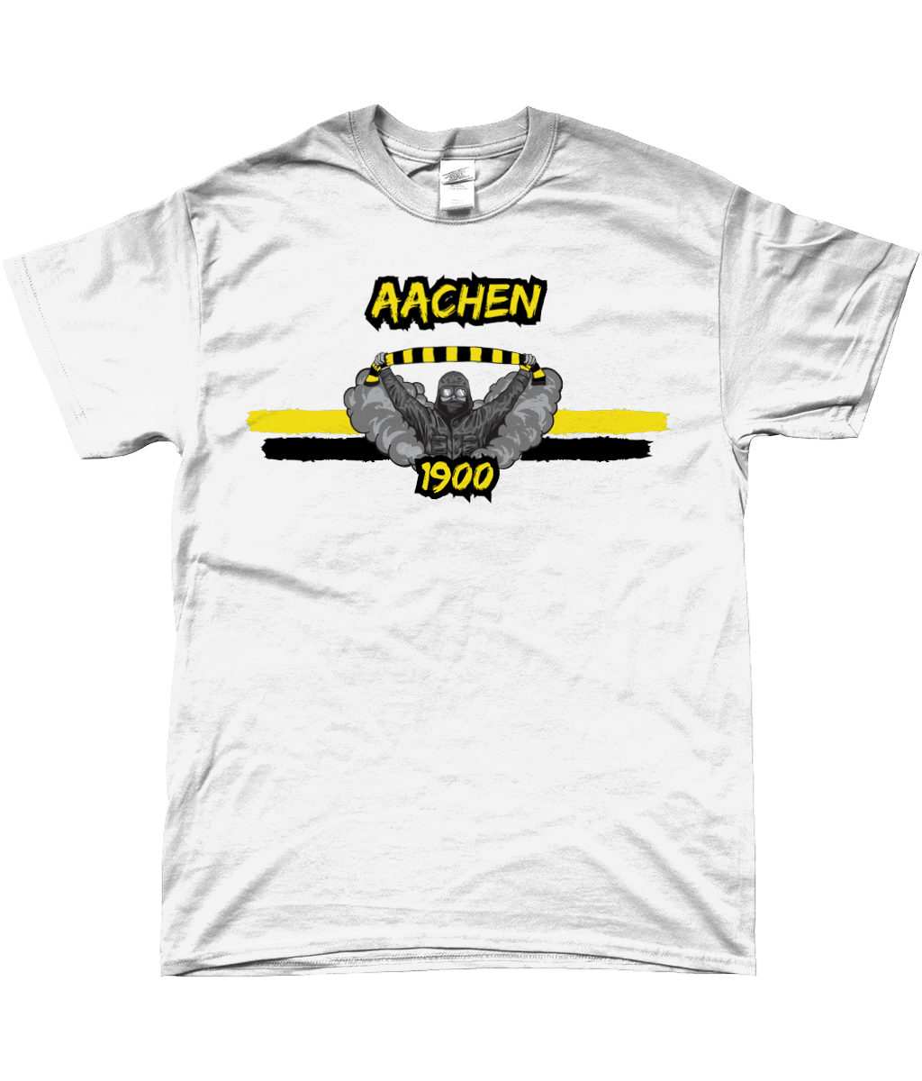 Alemannia Aachen - Aachen - 1900 - T-Shirt