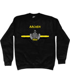 Aachen - 1900 - Sweater Ultras Culture
