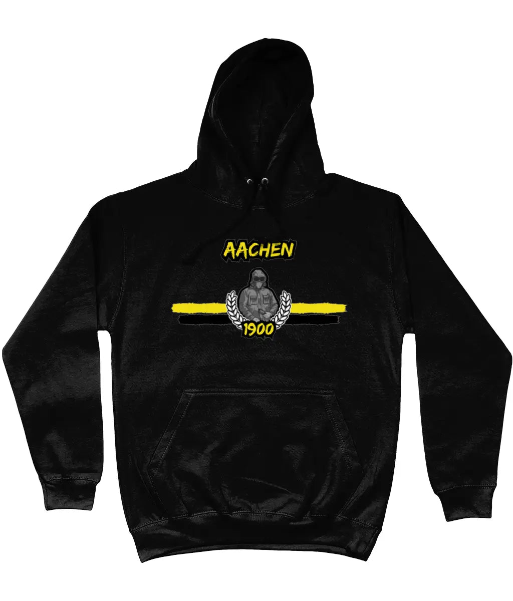 Aachen - 1900 - Hoodie Ultras Culture
