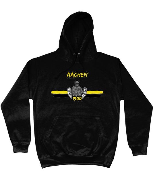 Alemannia Aachen - Aachen - 1900 - Hoodie