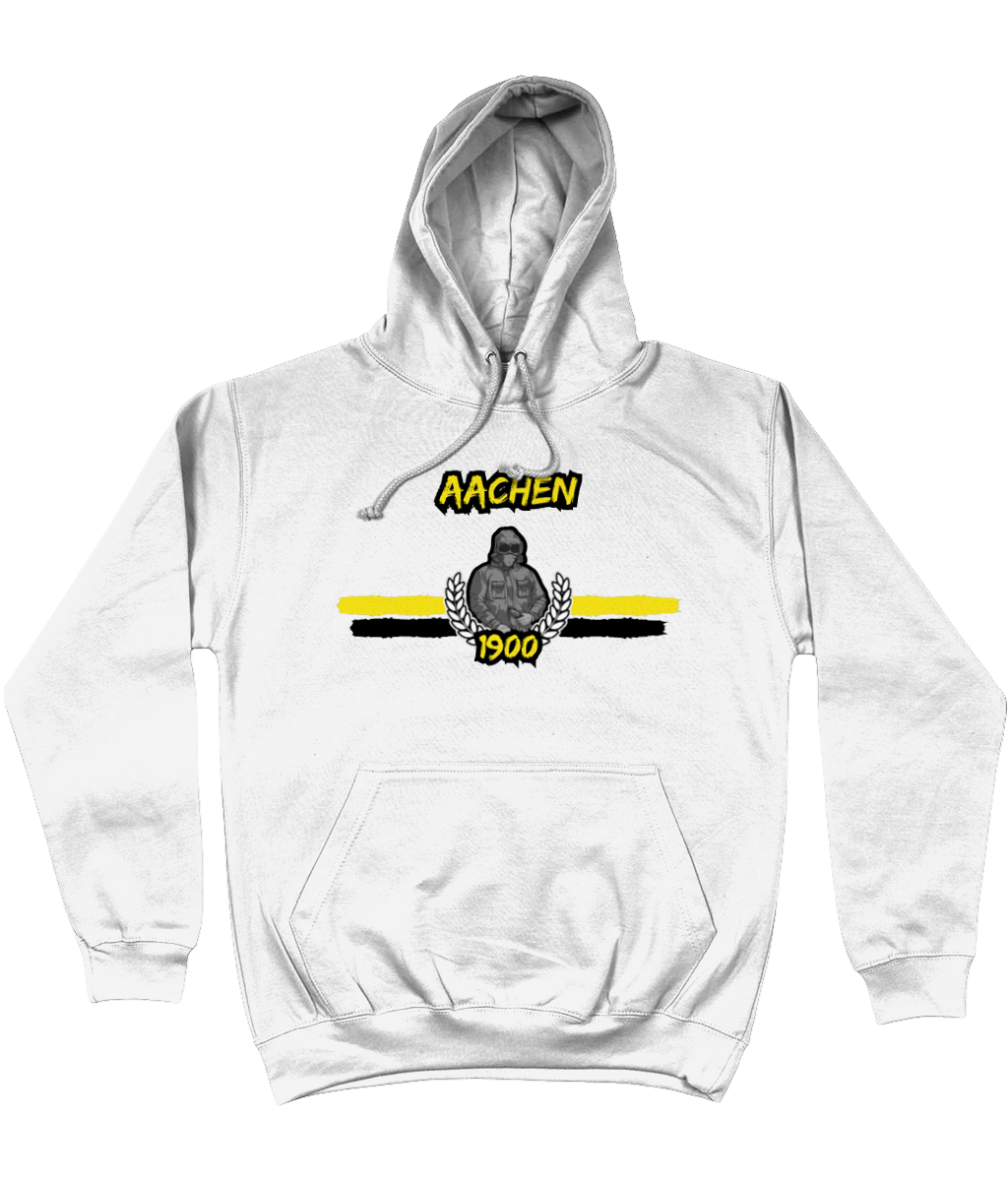 Alemannia Aachen - Aachen - 1900 - Hoodie