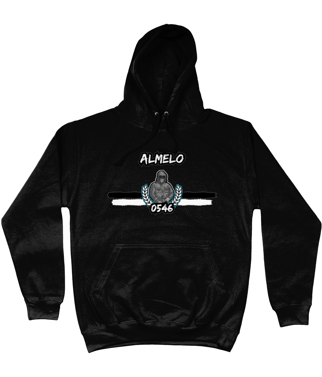 Heracles Almelo - Almelo - 0546 - Hoodie